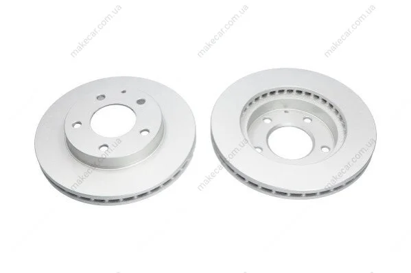<strong>PARTS MAZDA Диск тормозной перед. (вентил.) Ford Probe,626, Premacy, Xedos 91-(258*24) KAVO BR-4731-C (фото 1)</strong>