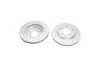 <strong>PARTS MAZDA Диск тормозной перед. (вентил.) Ford Probe,626, Premacy, Xedos 91-(258*24) KAVO BR-4731-C (фото 3)</strong>