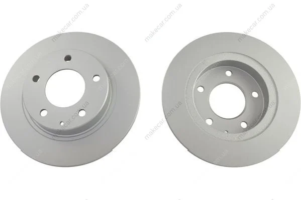 <strong>PARTS MAZDA Диск тормозной задн.626 92- KAVO BR-4732-C (фото 1)</strong>