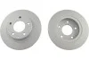 <strong>PARTS MAZDA Диск тормозной задн.626 92- KAVO BR-4732-C (фото 1)</strong>