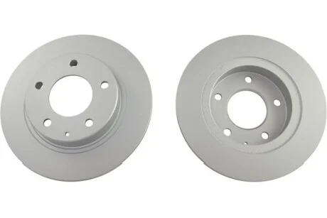 PARTS MAZDA Диск тормозной задн.626 92- для Mazda, Land Rover KAVO BR-4732-C фото товару