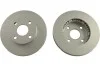 <strong>PARTS MAZDA диск гальмівний передній 323 1,6 16V 89-01 KAVO BR-4748-C (фото 1)</strong>