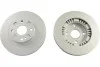 <strong>PARTS MAZDA Тормозной диск передн.323 98- KAVO BR-4749-C (фото 1)</strong>