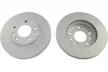 <strong>PARTS MAZDA Диск тормозной перед. (вентил.) 323, 626, Premacy, 6 KAVO BR-4753-C (фото 1)</strong>