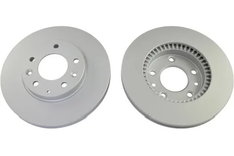 PARTS MAZDA Диск тормозной перед. (вентил.) 323, 626, Premacy, 6 для Mazda, Saab KAVO BR-4753-C фото товару