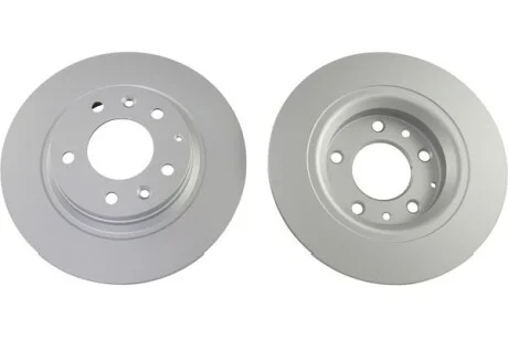 Диск гальмівний для Mazda, Besturn (Faw) KAVO BR-4756-C фото товару