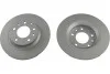 <strong>PARTS MAZDA Диск тормозной задн. Mazda 6,Premacy (280*10) KAVO BR-4759-C (фото 1)</strong>