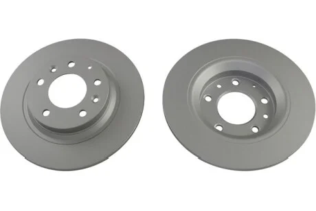 PARTS MAZDA Диск тормозной задн. Mazda 6,Premacy (280*10) для Mazda, Besturn (Faw) KAVO BR-4759-C фото товару