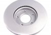 Гальмівний диск перед Mazda 3/5 03- (276x25) KAVO BR-4762-C (фото 3)