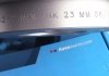 Тормозной диск перед Mazda 3/5 03- (276x25) KAVO BR-4762-C (фото 4)