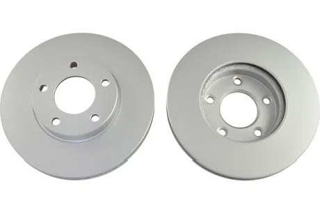Гальмівний диск перед Mazda 3/5 03- (276x25) для KAVO BR-4762-C фото товару