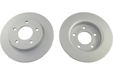 PARTS MAZDA Диск тормозной задн. Mazda 3 (265*10,9) для Mazda KAVO BR-4763-C фото товару