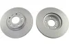 <strong>Гальмівний диск перед. Mazda 3/5 03- (300x25) KAVO BR-4764-C (фото 1)</strong>