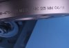 Тормозной диск перед. Mazda 3/5 03- (300x25) KAVO BR-4764-C (фото 4)