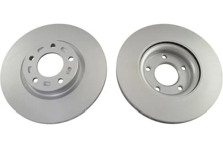 Гальмівний диск перед. Mazda 3/5 03- (300x25) для Mazda KAVO BR-4764-C фото товару