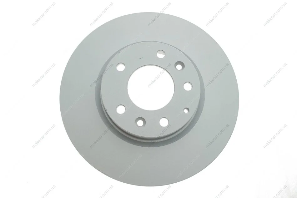 <strong>PARTS MAZDA Тормозной диск передн. Mazda 6 07- KAVO BR-4767-C (фото 1)</strong>