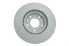 <strong>PARTS MAZDA Тормозной диск передн. Mazda 6 07- KAVO BR-4767-C (фото 2)</strong>