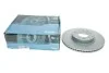 <strong>PARTS MAZDA Тормозной диск передн. Mazda 6 07- KAVO BR-4767-C (фото 5)</strong>