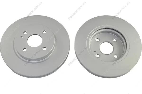 <strong>PARTS диск гальм. передн. MAZDA 2 KAVO BR-4769-C (фото 1)</strong>