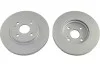 <strong>PARTS диск гальм. передн. MAZDA 2 KAVO BR-4769-C (фото 1)</strong>