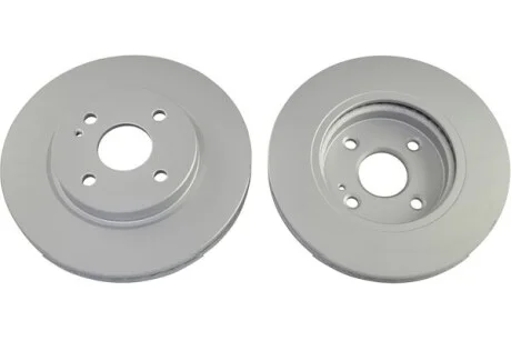PARTS диск гальм. передн. MAZDA 2 для Mazda, Ford KAVO BR-4769-C фото товару
