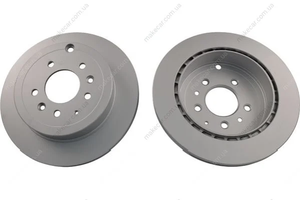 <strong>PARTS MAZDA Тормозной диск задн.Mazda CX-7 KAVO BR-4773-C (фото 1)</strong>