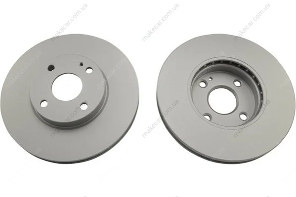 <strong>PARTS диск гальм. передн. MAZDA 2 KAVO BR-4799-C (фото 1)</strong>