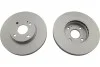 <strong>PARTS диск гальм. передн. MAZDA 2 KAVO BR-4799-C (фото 1)</strong>