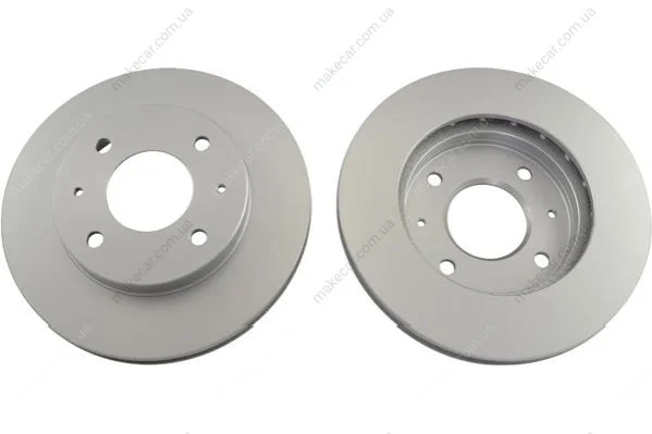 <strong>PARTS MITSUBISHI Диск тормозной передн.Carisma,Galant IV,Space Star 95-06 KAVO BR-5744-C (фото 1)</strong>