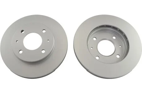 PARTS MITSUBISHI Диск тормозной передн.Carisma,Galant IV,Space Star 95-06 для Mitsubishi, Volvo KAVO BR-5744-C фото товару