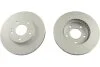 <strong>PARTS MITSUBISHI Гальмівний диск передн.Space Wagon,Runner 92- KAVO BR-5753-C (фото 1)</strong>