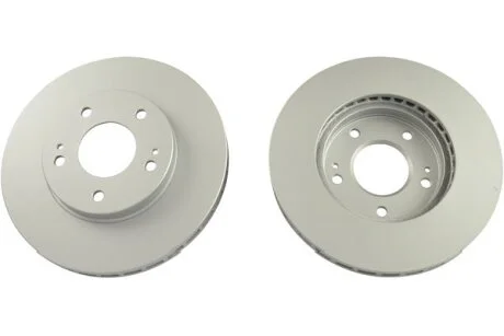 PARTS MITSUBISHI Гальмівний диск передн.Space Wagon,Runner 92- для KAVO BR-5753-C фото товару