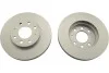 <strong>PARTS MITSUBISHI Диск тормозной передн.Galant 89- KAVO BR-5754-C (фото 1)</strong>