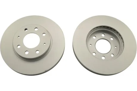 PARTS MITSUBISHI Диск тормозной передн.Galant 89- для Mitsubishi KAVO BR-5754-C фото товару