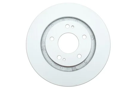 Гальмівний диск перед Outlander/Lancer 03- (293x24) для KAVO BR-5762-C фото товару