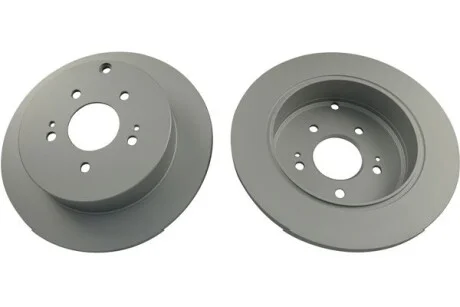 PARTS MITSUBISHI Тормозной диск задн.Grandis 04- для Mitsubishi KAVO BR-5768-C фото товару