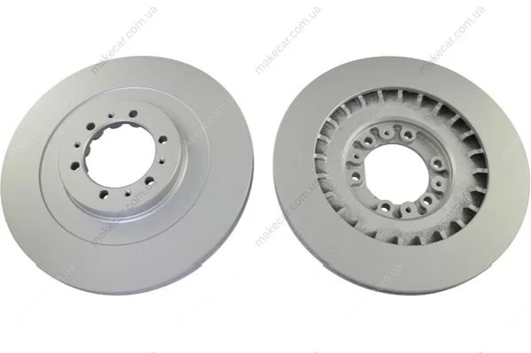 <strong>PARTS MITSUBISHI Диск тормозной передн.Pajero Sport 00- KAVO BR-5769-C (фото 1)</strong>