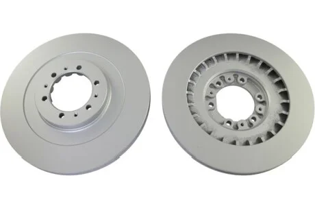 PARTS MITSUBISHI Диск тормозной передн.Pajero Sport 00- для Mitsubishi KAVO BR-5769-C фото товару