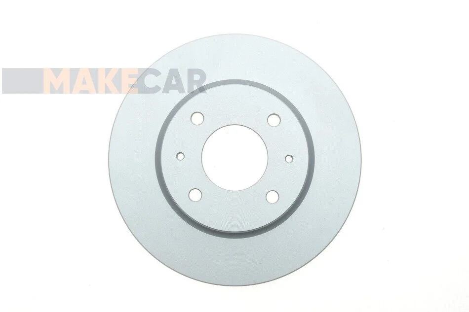 <strong>Гальмівний диск перед Lancer 03-/Galant VI 96-04 (276x26) KAVO BR-5773-C (фото 1)</strong>