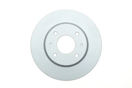 Гальмівний диск перед Lancer 03-/Galant VI 96-04 (276x26) для KAVO BR-5773-C фото товару