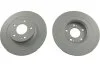 <strong>PARTS CITROEN диск гальм. задній C4 Aircross, MITSUBISHI ASX KAVO BR-5792-C (фото 1)</strong>