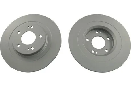 PARTS CITROEN диск гальм. задній C4 Aircross, MITSUBISHI ASX для Peugeot, Mitsubishi, Citroen KAVO BR-5792-C фото товару
