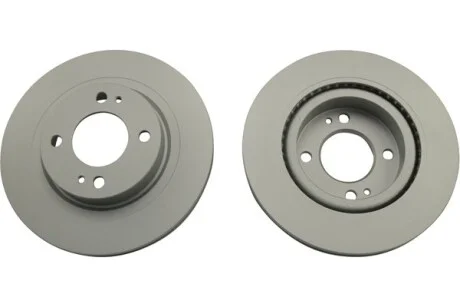 PARTS MITSUBISHI диск гальм. передн. SPACE STAR 12- для Mitsubishi KAVO BR-5799-C фото товару