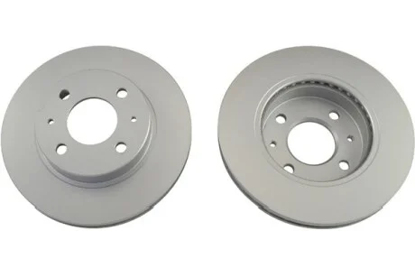 PARTS NISSAN Тормозной диск передн.Sunny II,III 86-00 для Nissan KAVO BR-6721-C фото товару