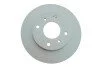 <strong>Гальмівний диск перед Almera 00-/Primera -02 (256.5x22) KAVO BR-6729-C (фото 1)</strong>