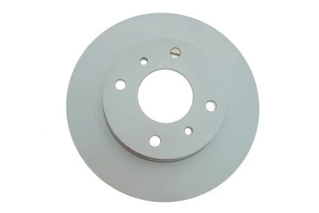 Гальмівний диск перед Almera 00-/Primera -02 (256.5x22) для KAVO BR-6729-C фото товару