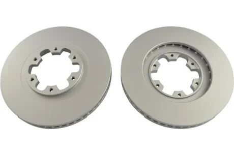 PARTS NISSAN Диск тормозной передн.Pathfinder II 97- для KAVO BR-6773-C фото товару