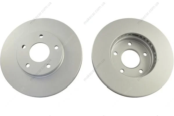 <strong>PARTS NISSAN Диск тормозной передн.Almera,Primera,X-Trail KAVO BR-6776-C (фото 1)</strong>