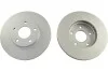 <strong>PARTS NISSAN Диск тормозной передн.Almera,Primera,X-Trail KAVO BR-6776-C (фото 1)</strong>