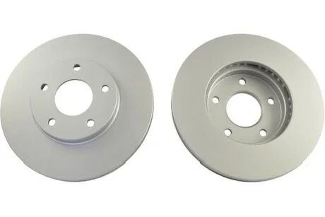 PARTS NISSAN Диск тормозной передн.Almera,Primera,X-Trail для Nissan, Infiniti KAVO BR-6776-C фото товару